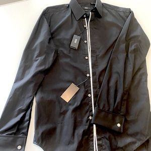 Brand New Boss dress shirt